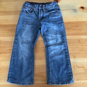 Flypaper jeans- size 4
